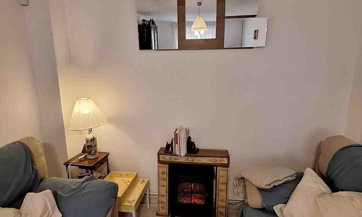 Photo of Livingroom in San Justo de la Vega