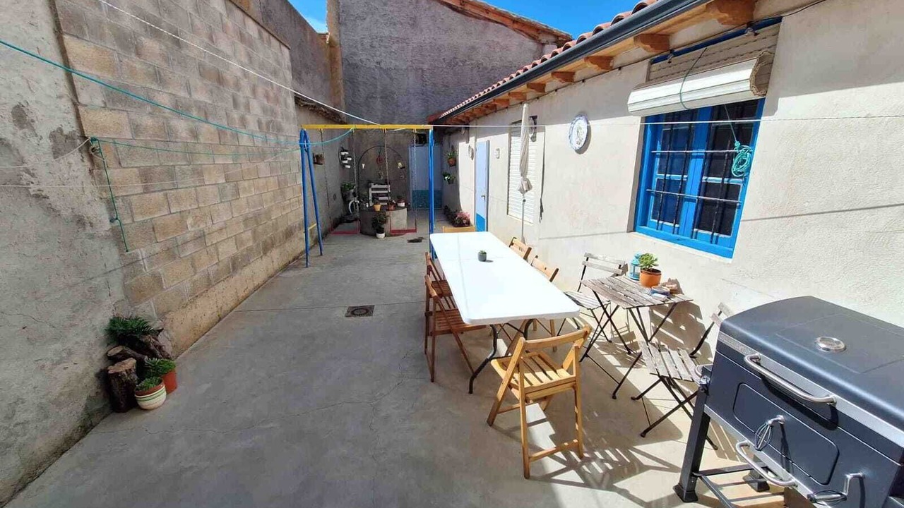 Photo of Outdoor in San Justo de la Vega