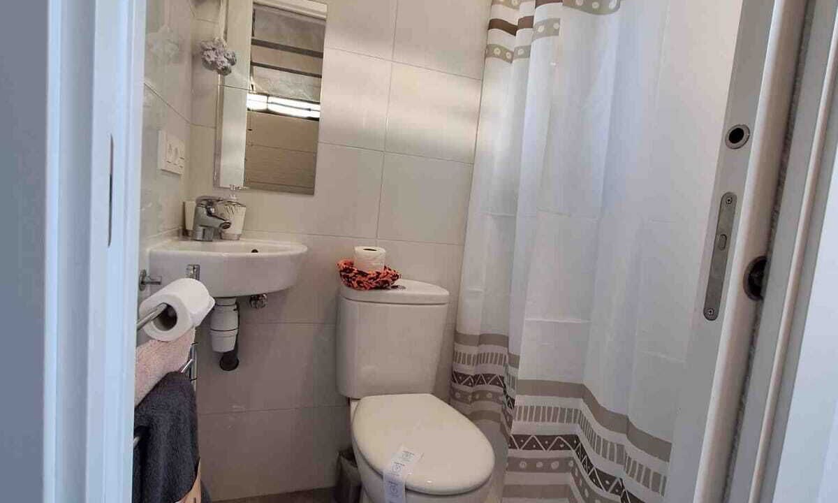 Photo of Bathroom in San Justo de la Vega