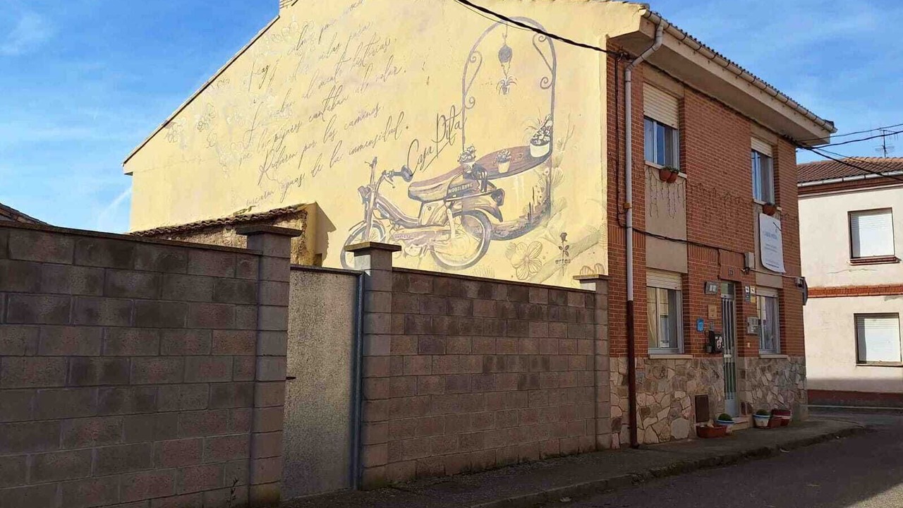 Photo of Outdoor in San Justo de la Vega
