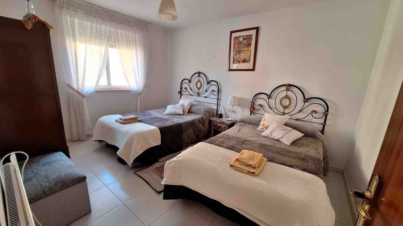 Photo of Bedroom in San Justo de la Vega