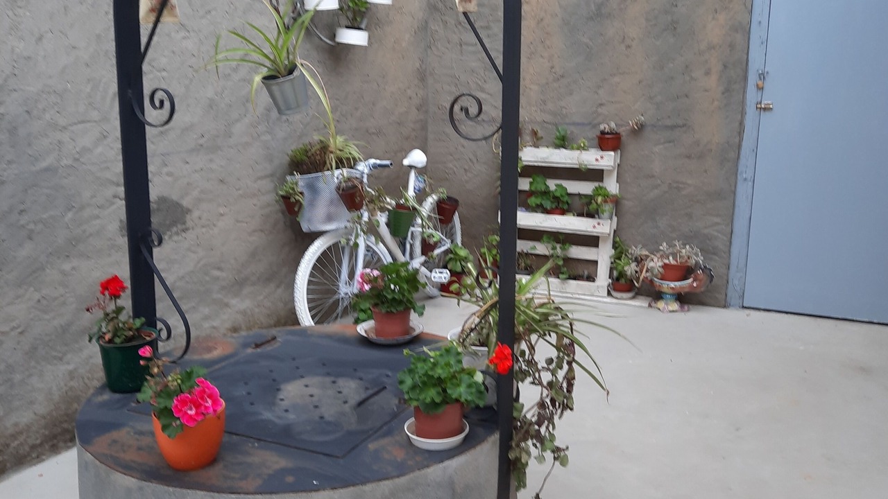 Photo of Outdoor in San Justo de la Vega