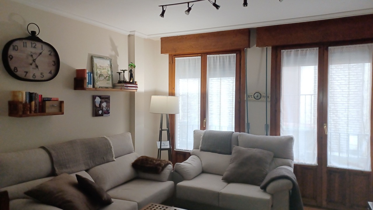 Photo of Livingroom in Lumbier