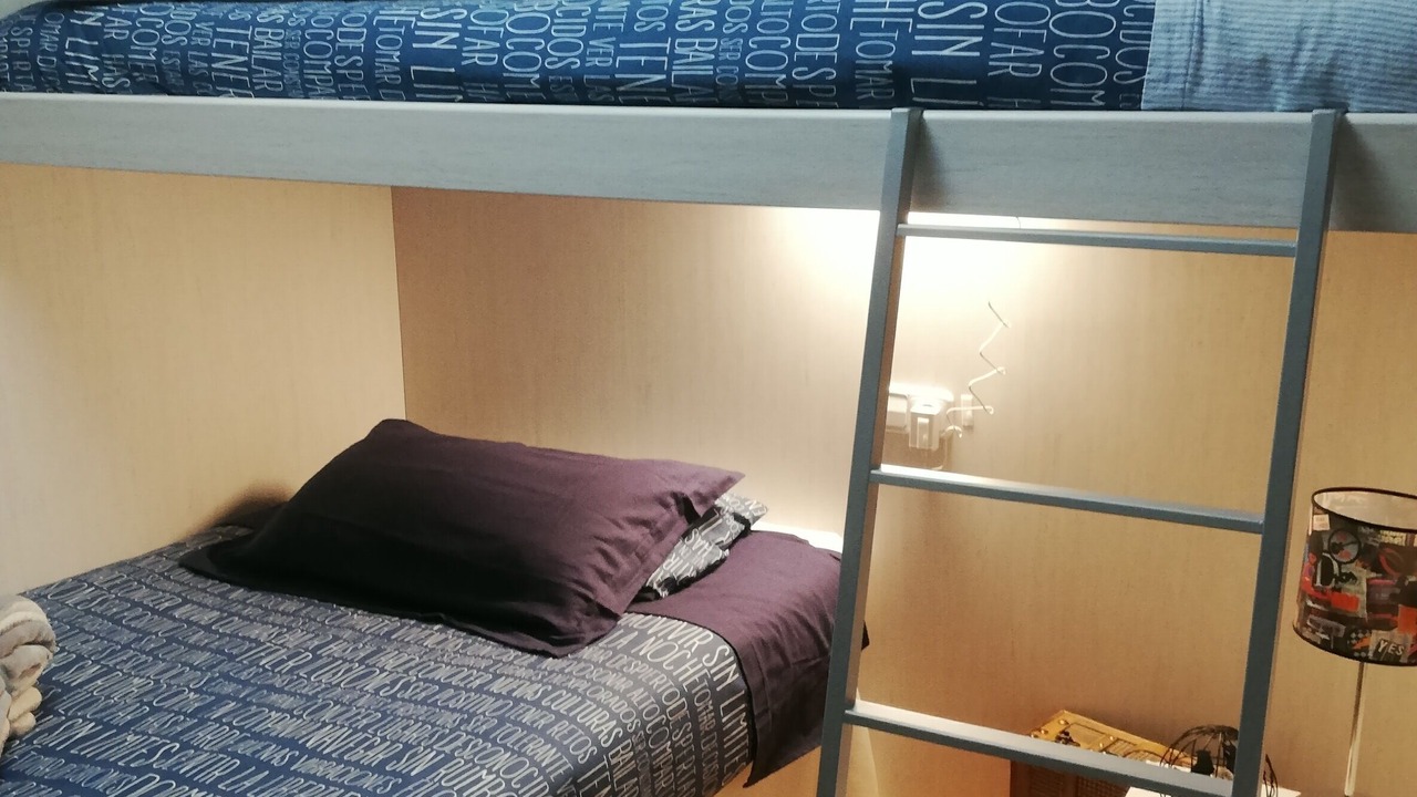Photo of Bedroom in Lumbier