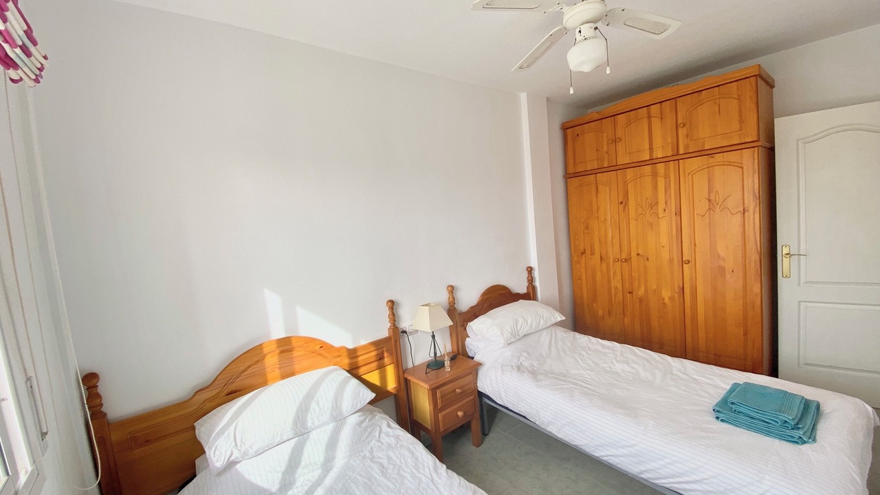 Photo of Bedroom in Puerto Rey