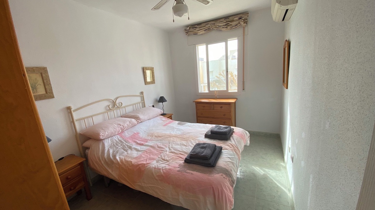 Photo of Bedroom in Puerto Rey