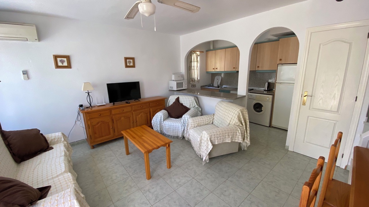 Photo of Livingroom in Puerto Rey