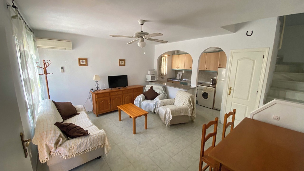 Photo of Livingroom in Puerto Rey