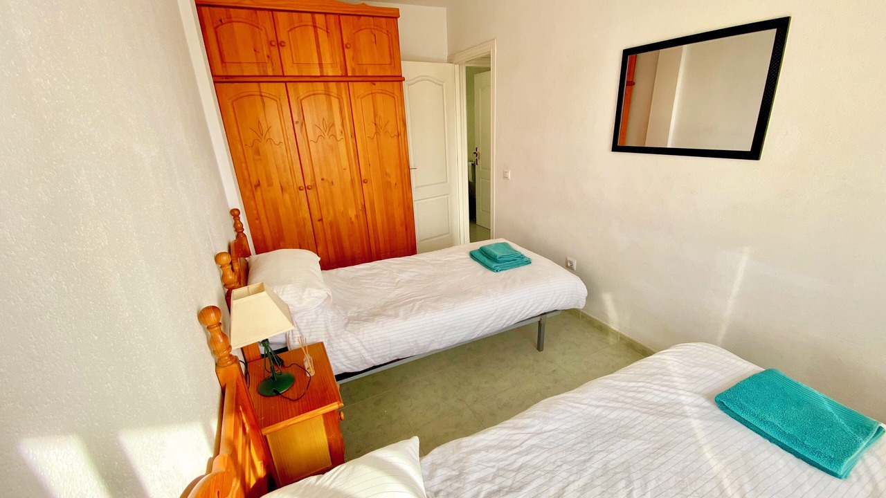 Photo of Bedroom in Puerto Rey