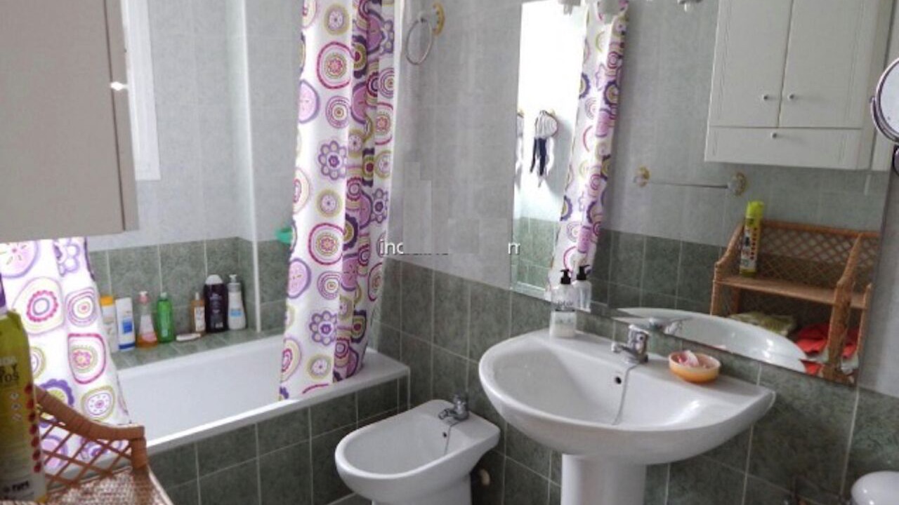 Photo of Bathroom in Puerto Rey