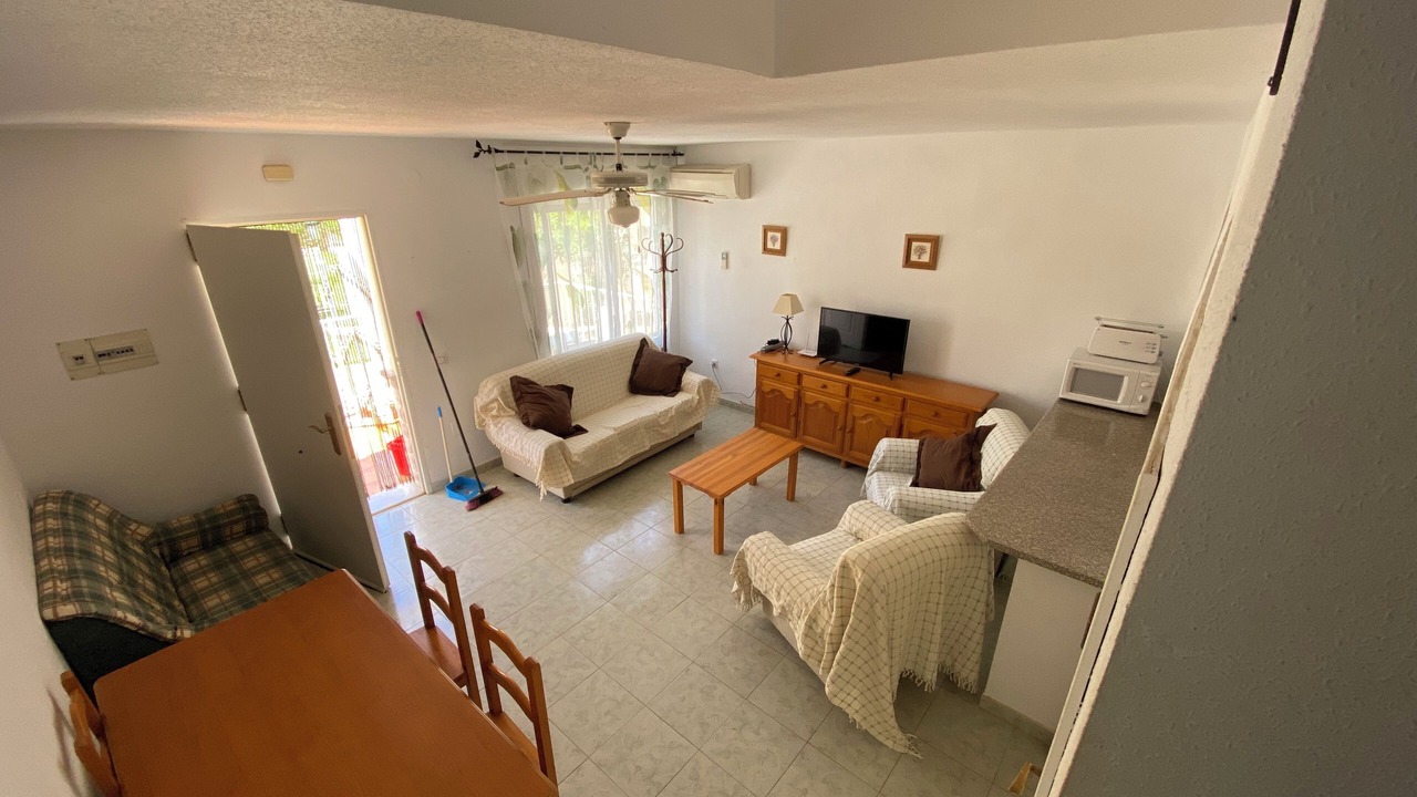 Photo of Livingroom in Puerto Rey