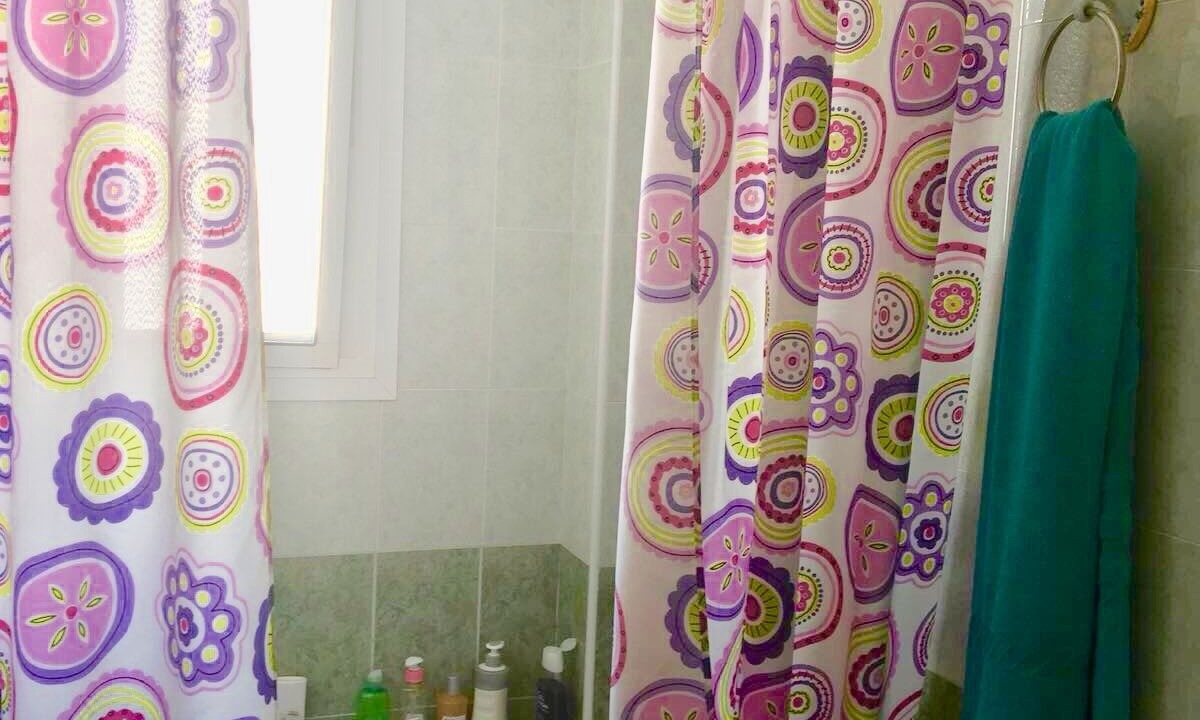 Photo of Bathroom in Puerto Rey