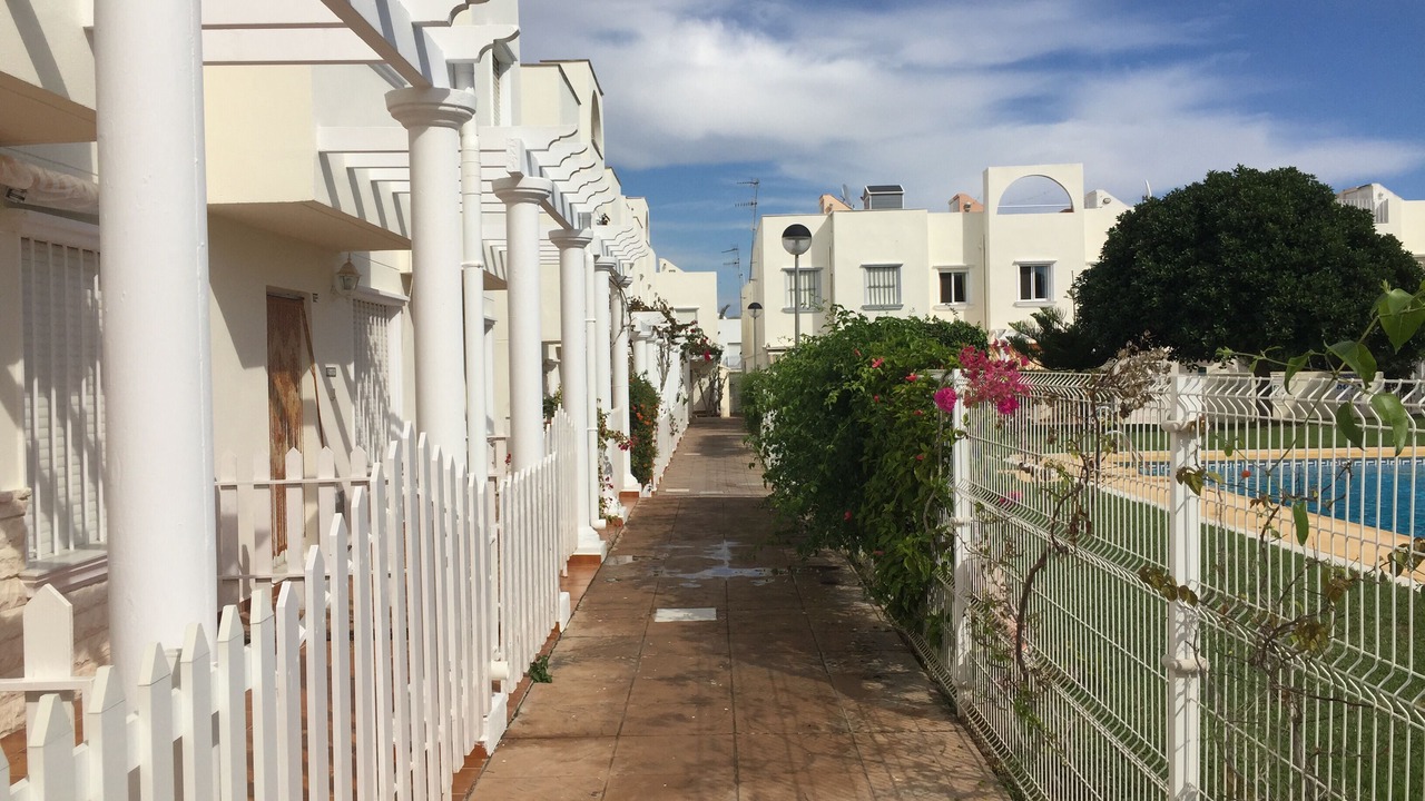 Photo of Outdoor in Puerto Rey