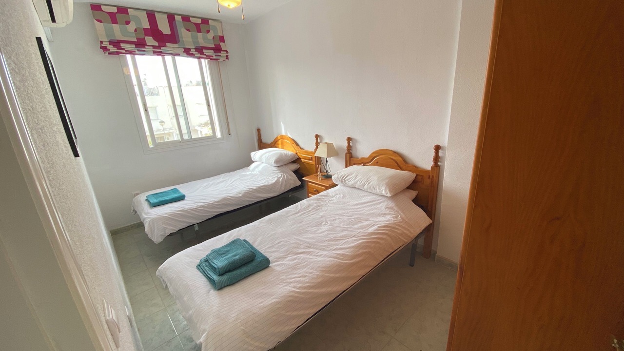 Photo of Bedroom in Puerto Rey