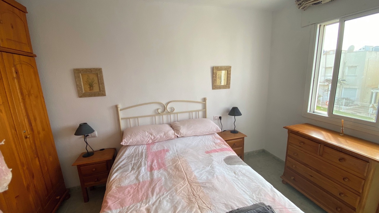 Photo of Bedroom in Puerto Rey