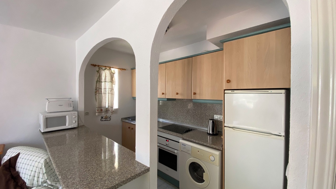 Photo of Kitchen in Puerto Rey