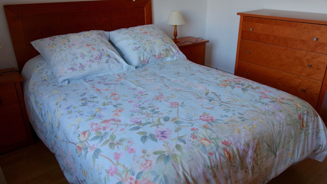 Photo of Bedroom in Porto de Espasante