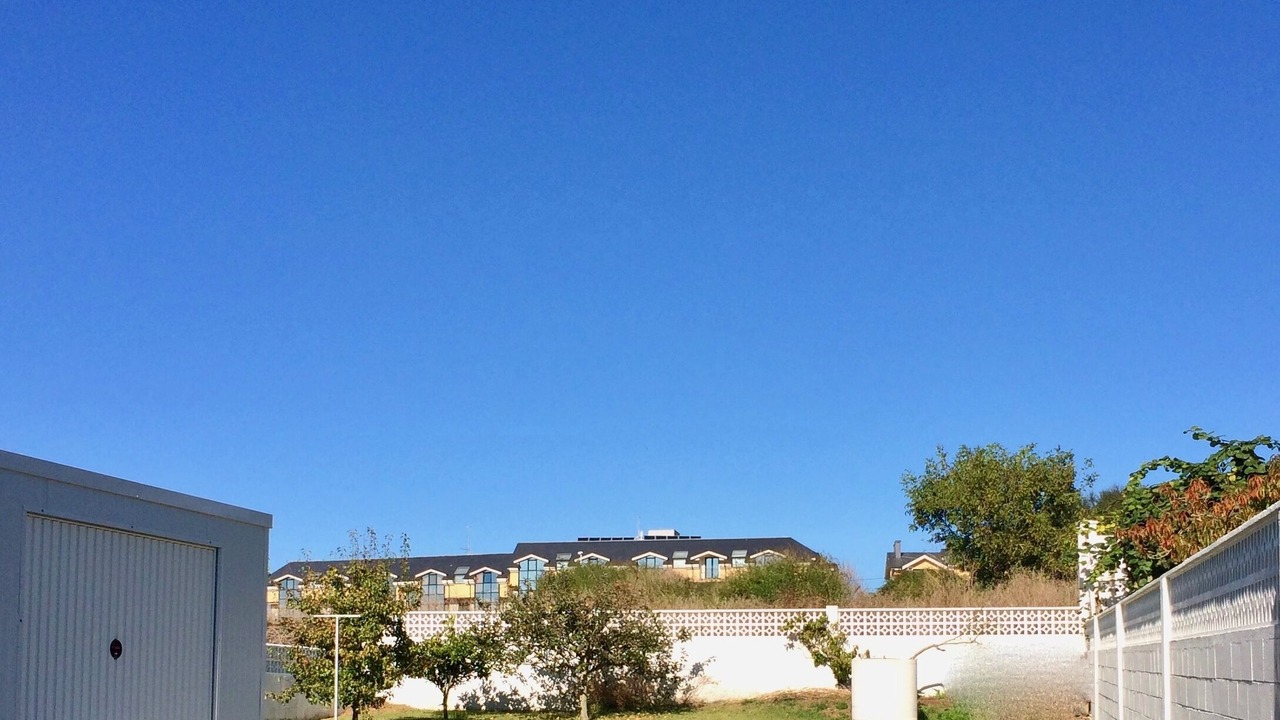 Photo of Outdoor in Porto de Espasante