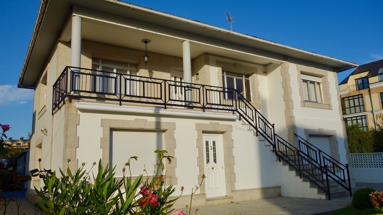 Photo of Outdoor in Porto de Espasante