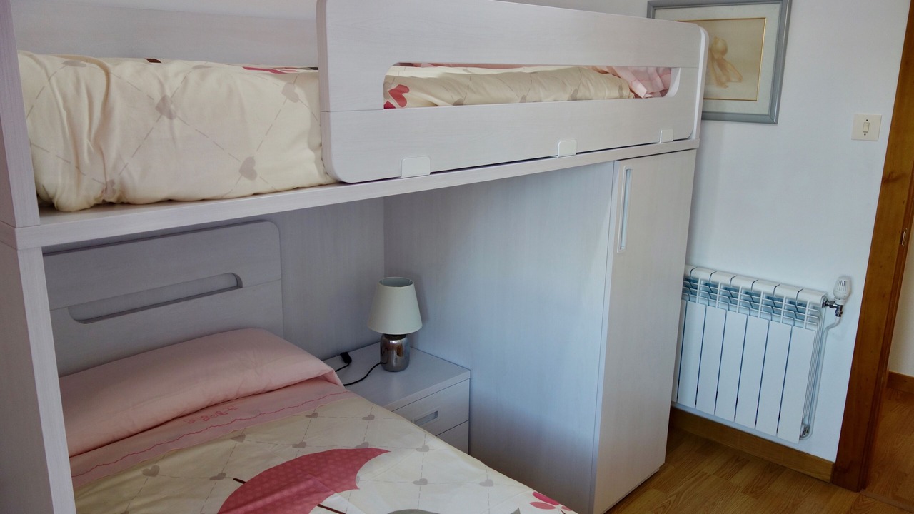 Photo of Bedroom in Porto de Espasante