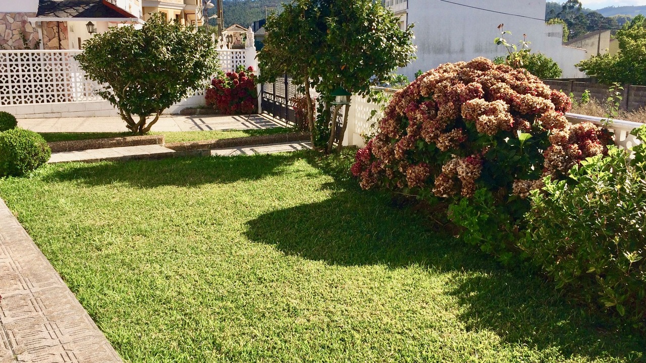 Photo of Outdoor in Porto de Espasante