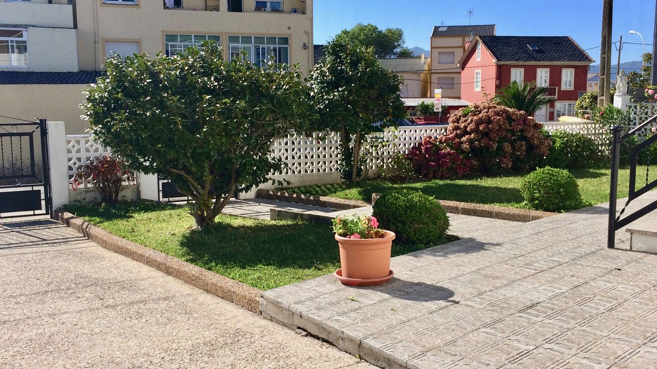 Photo of Outdoor in Porto de Espasante
