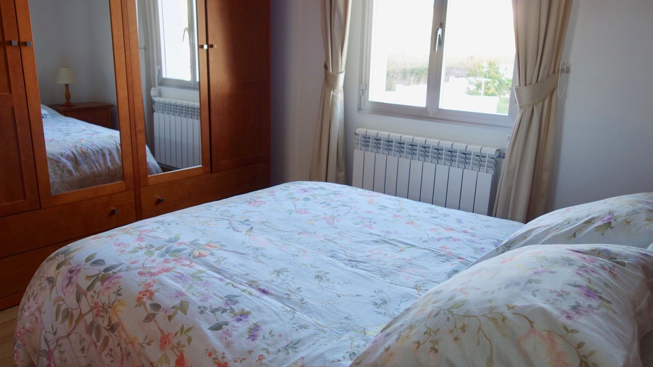 Photo of Bedroom in Porto de Espasante