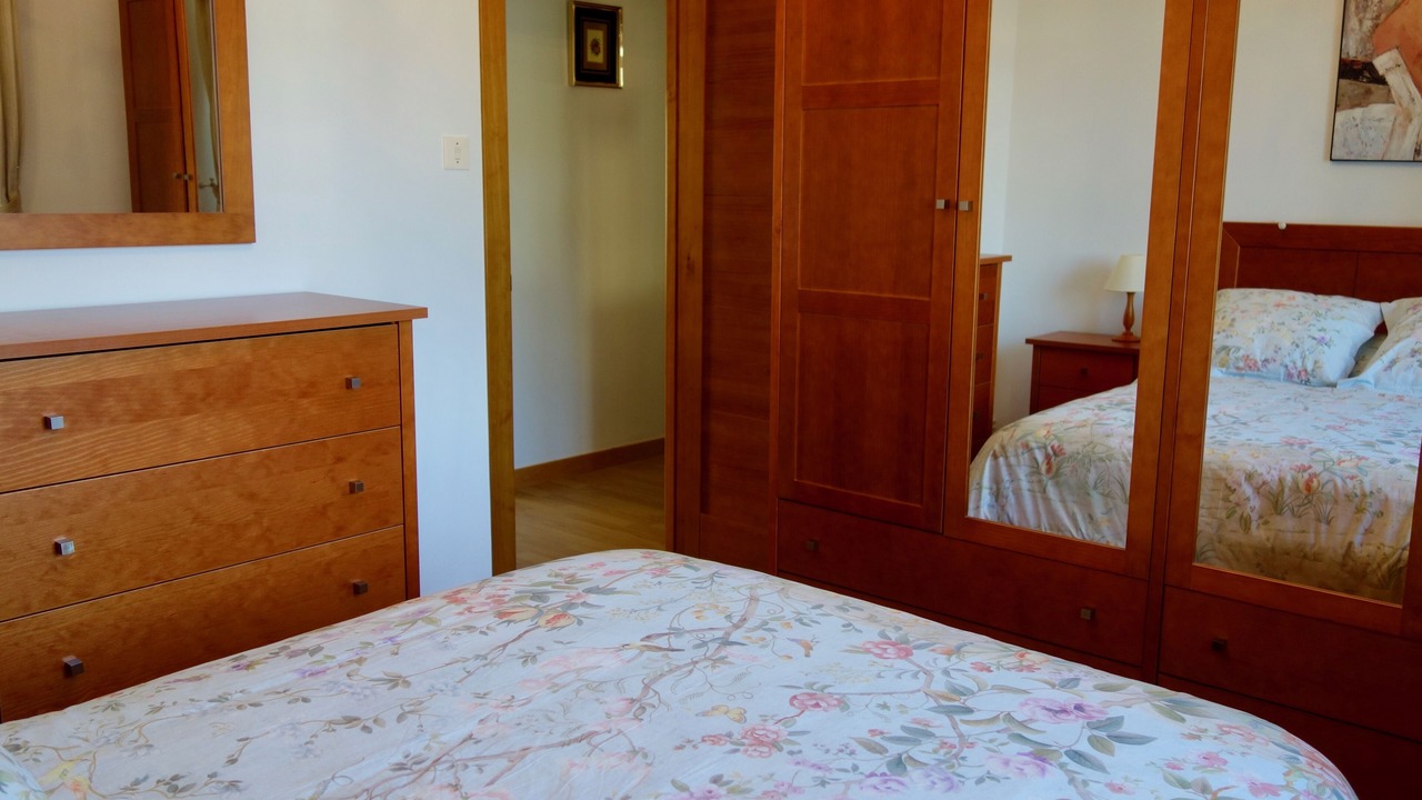 Photo of Bedroom in Porto de Espasante