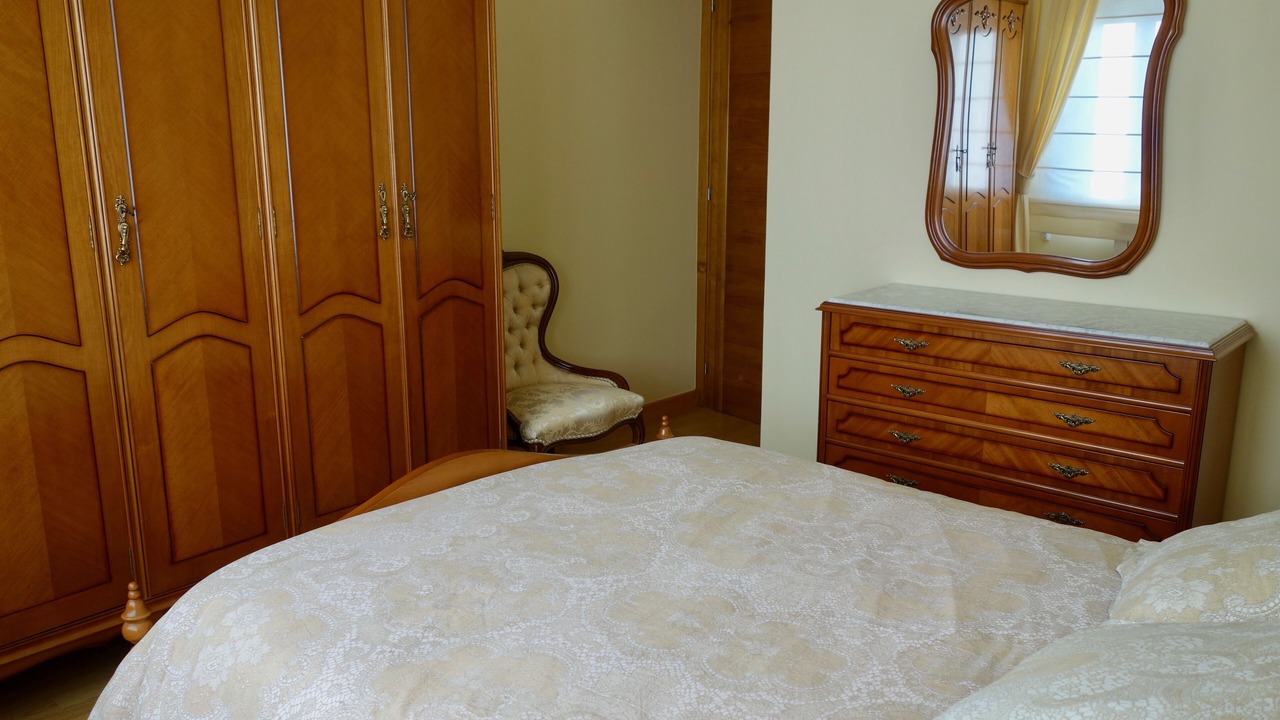 Photo of Bedroom in Porto de Espasante