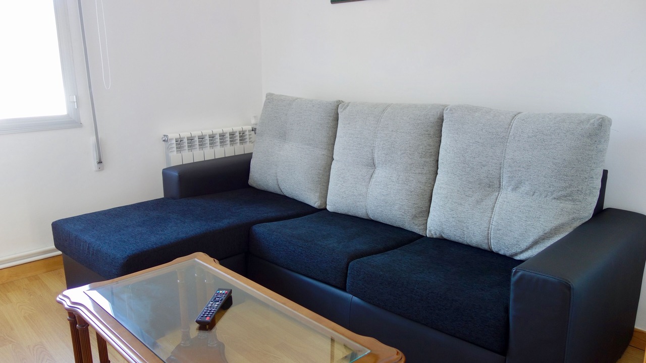 Photo of Livingroom in Porto de Espasante