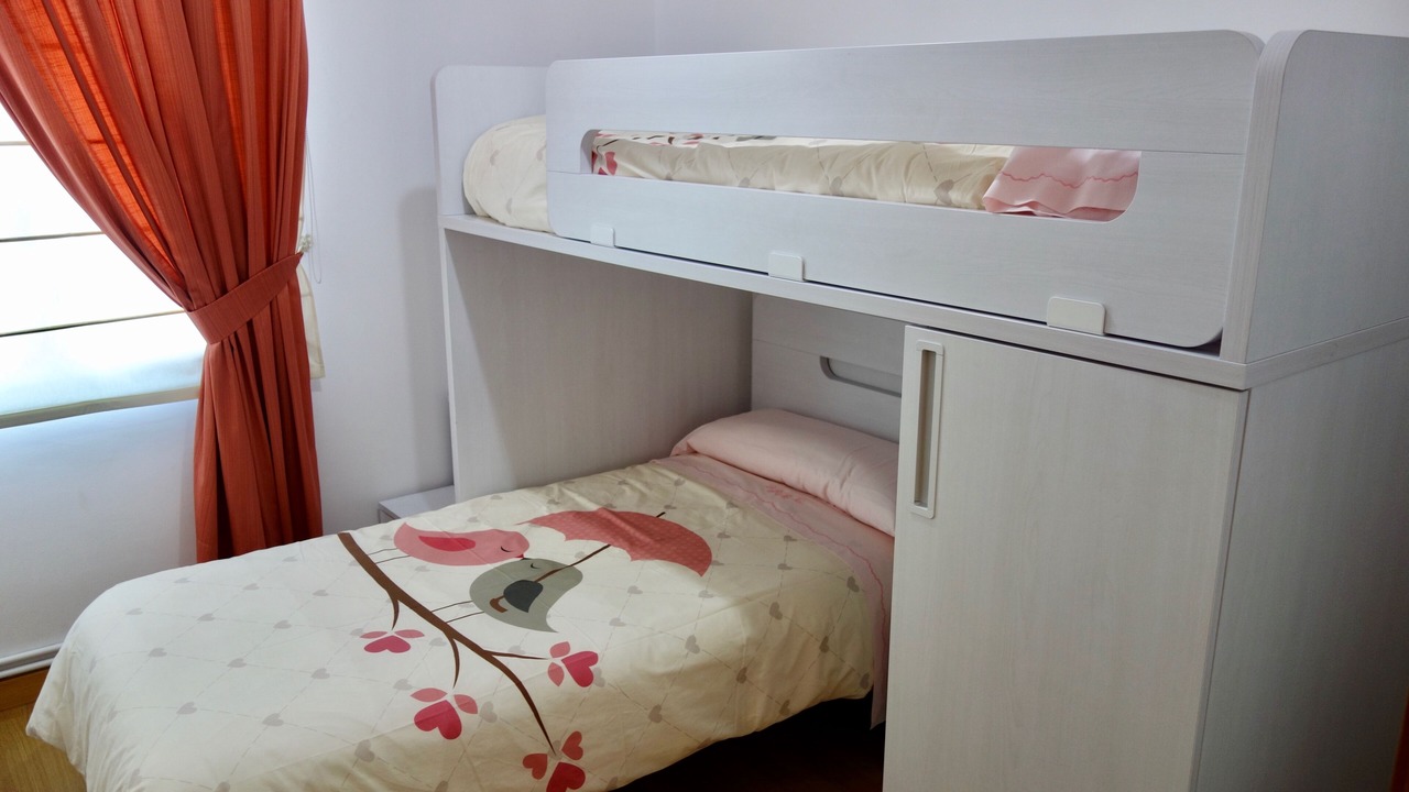 Photo of Bedroom in Porto de Espasante