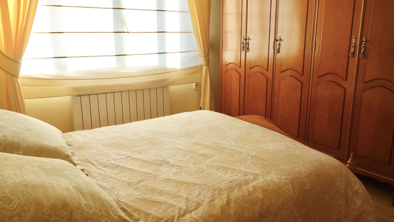 Photo of Bedroom in Porto de Espasante