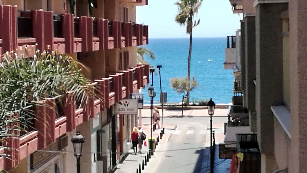 Photo of Others in Fuengirola City Centre