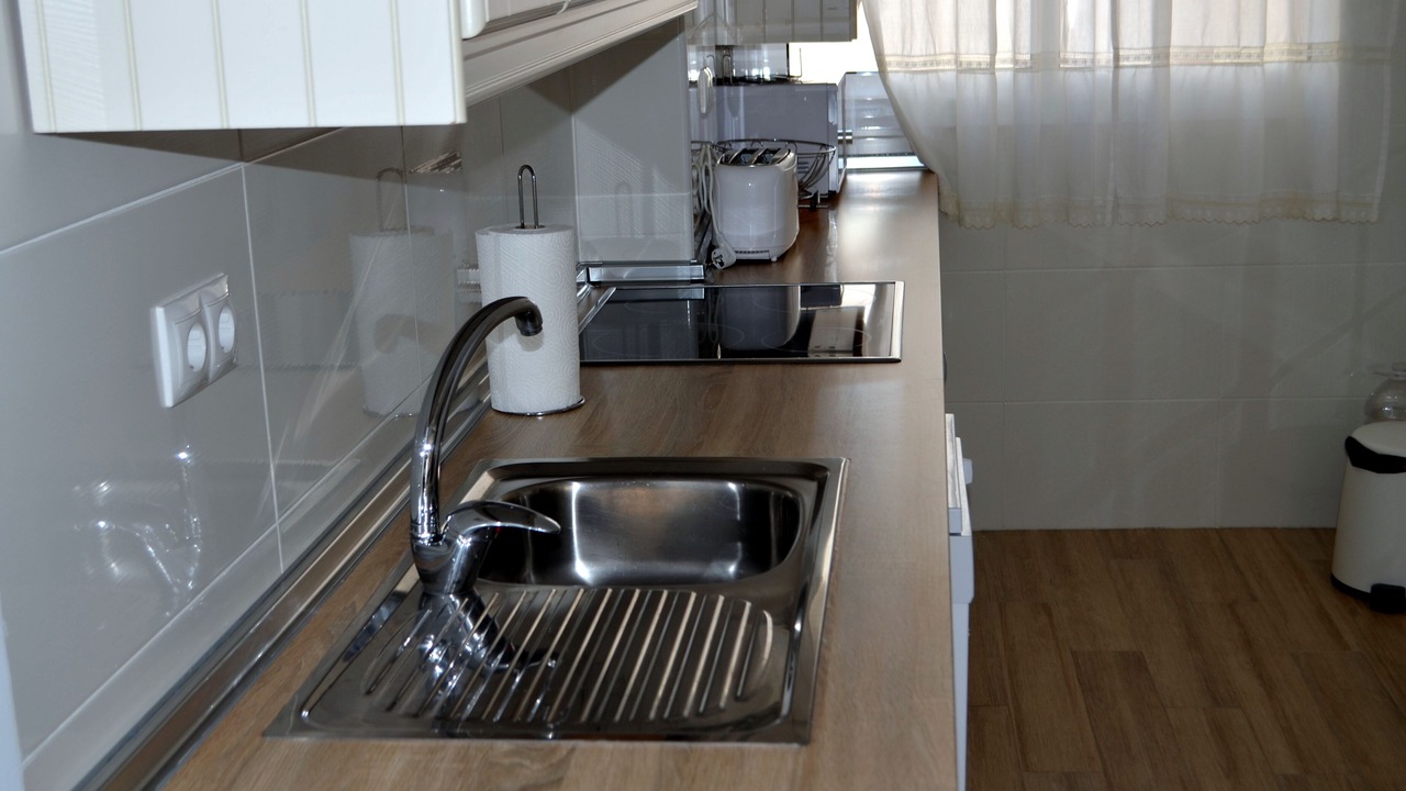 Photo of Kitchen in Fuengirola City Centre
