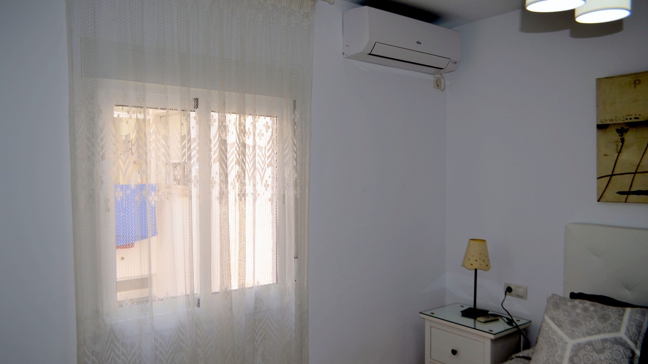 Photo of Bedroom in Fuengirola City Centre