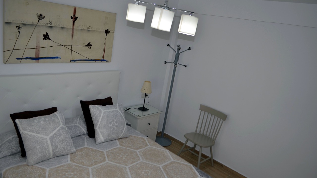 Photo of Bedroom in Fuengirola City Centre