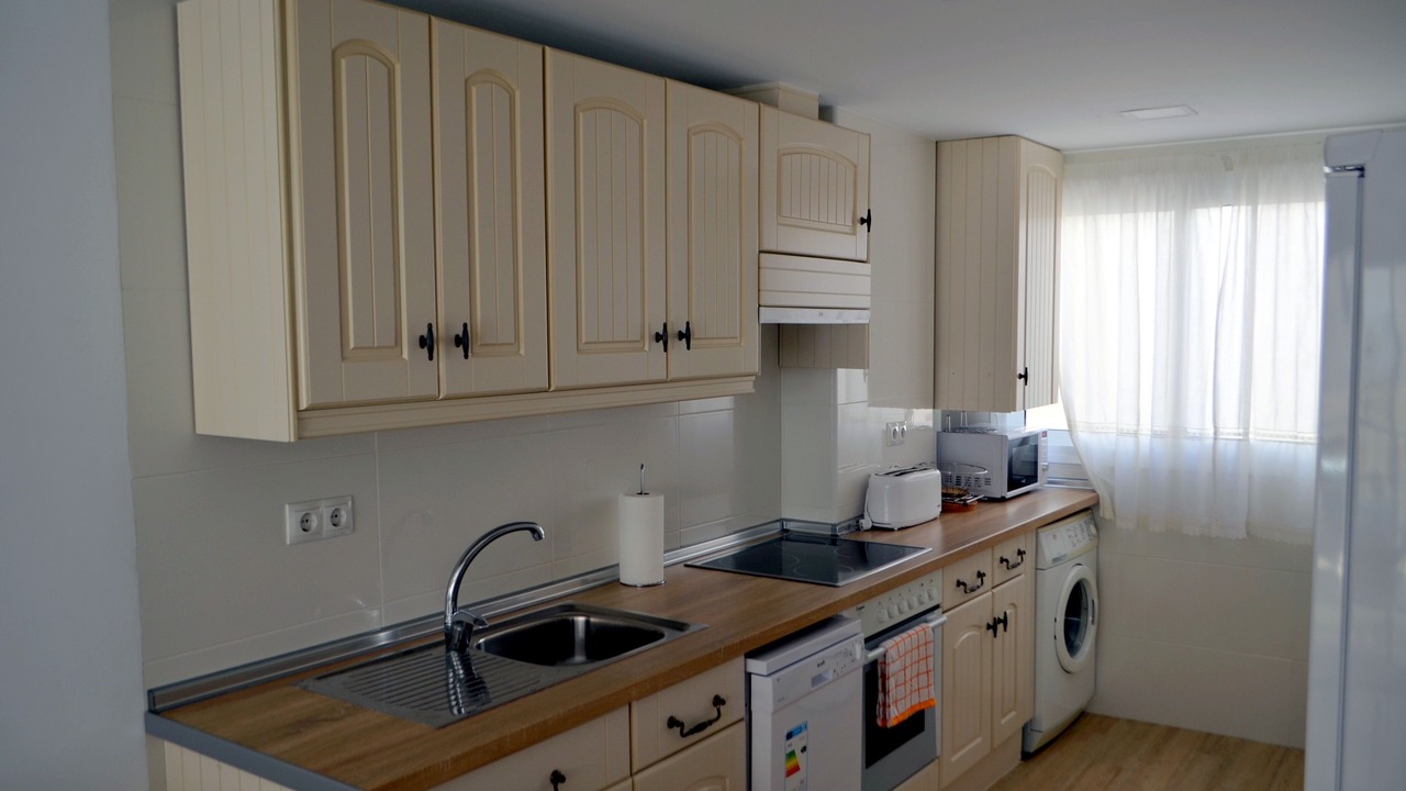 Photo of Kitchen in Fuengirola City Centre