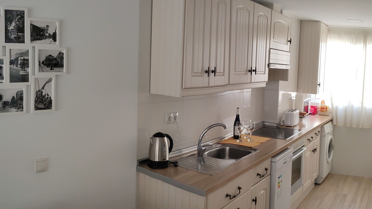 Photo of Kitchen in Fuengirola City Centre