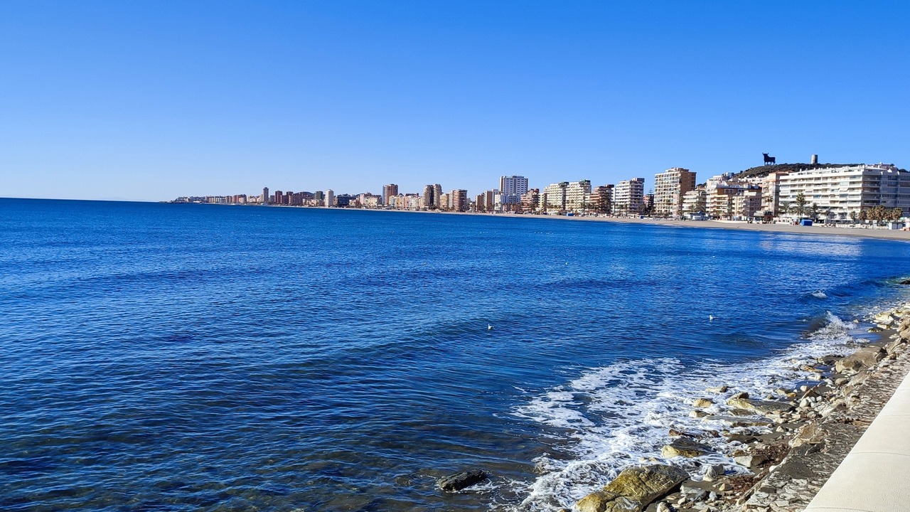 Photo of Others in Fuengirola City Centre