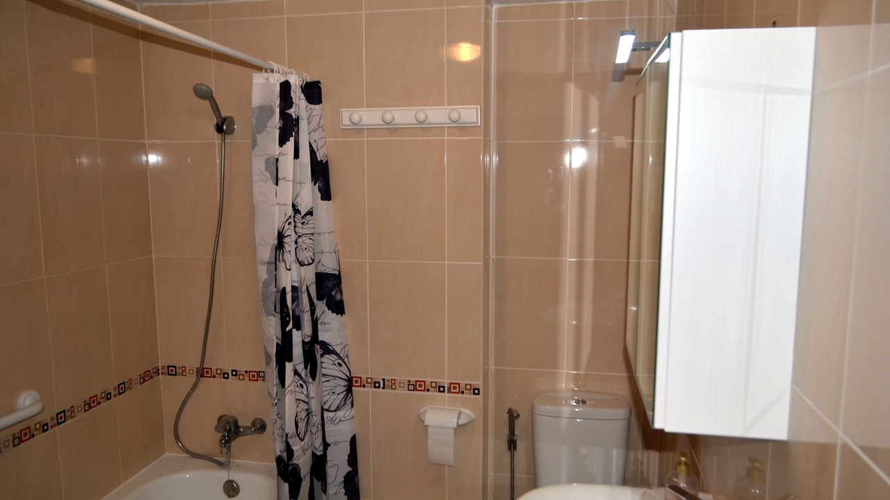 Photo of Bathroom in Fuengirola City Centre