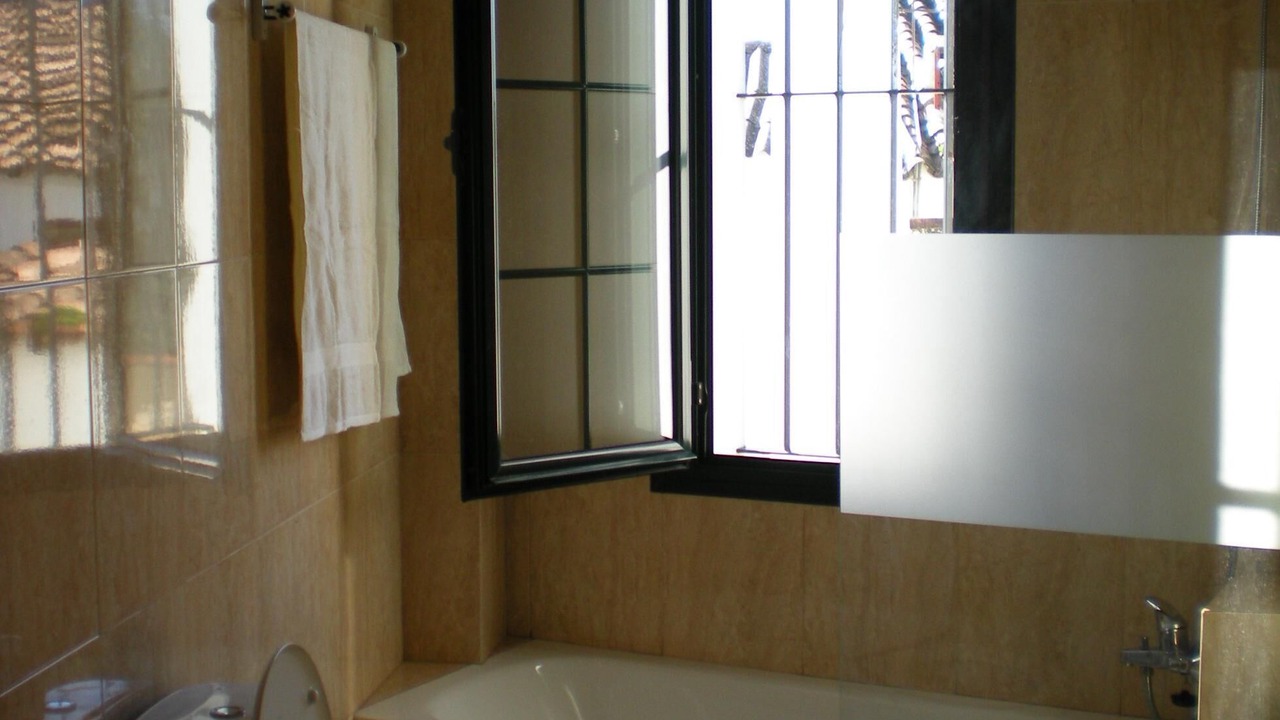Photo of Bathroom in Aracena