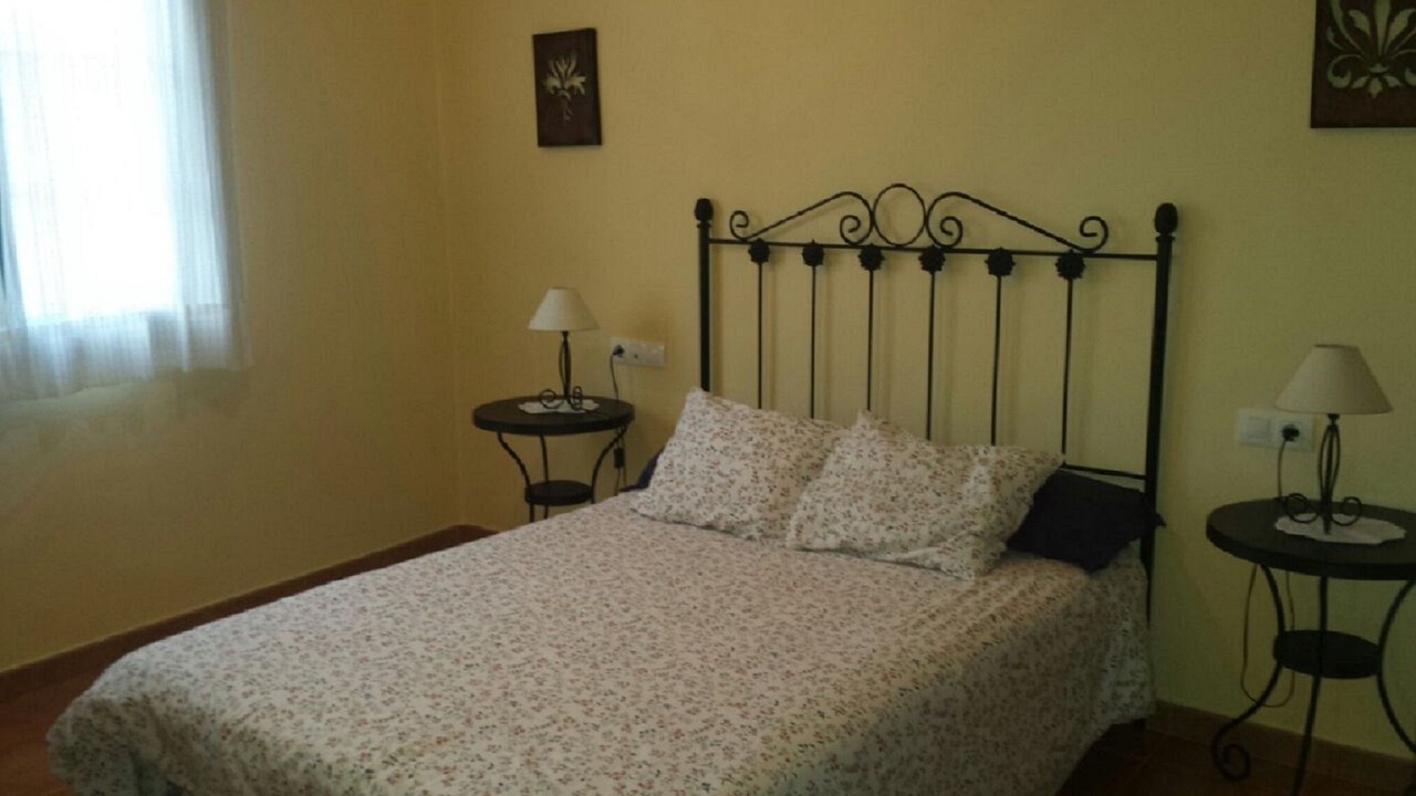 Photo of Bedroom in Aracena
