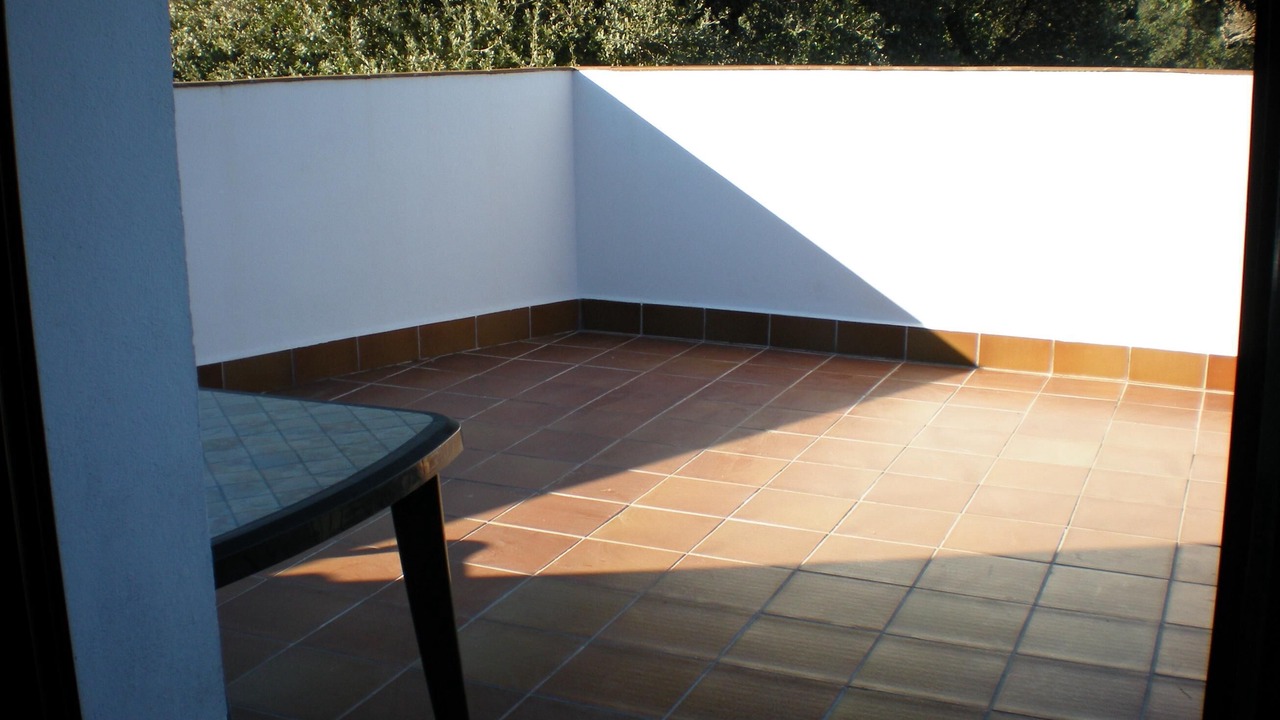 Photo of Patio Balcony in Aracena