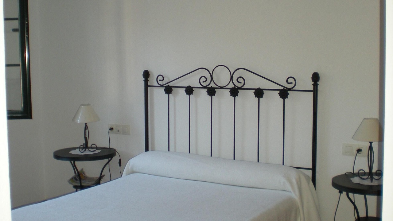 Photo of Bedroom in Aracena