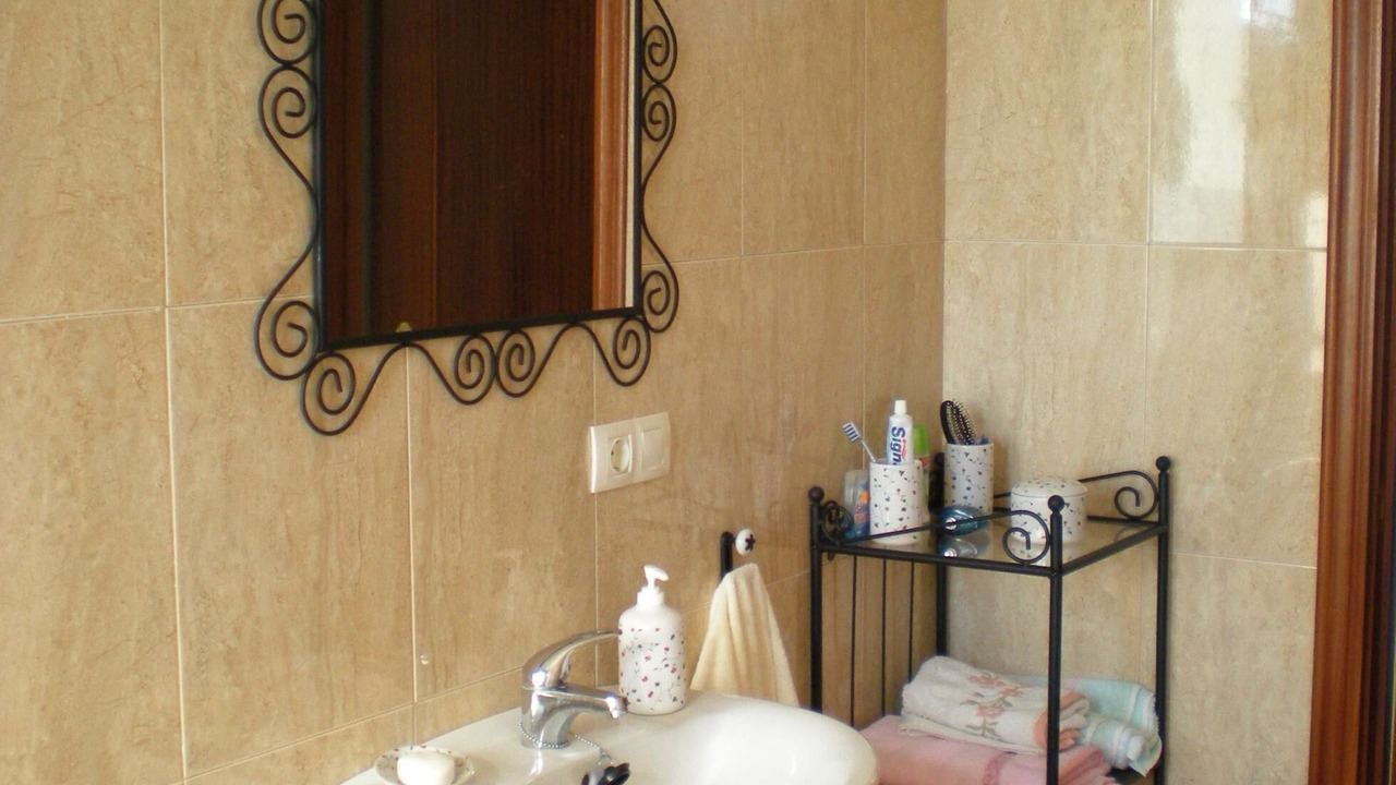 Photo of Bathroom in Aracena