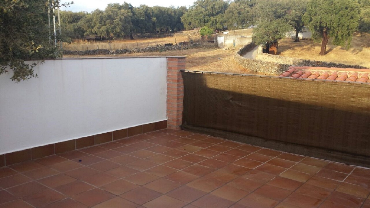 Photo of Outdoor in Aracena