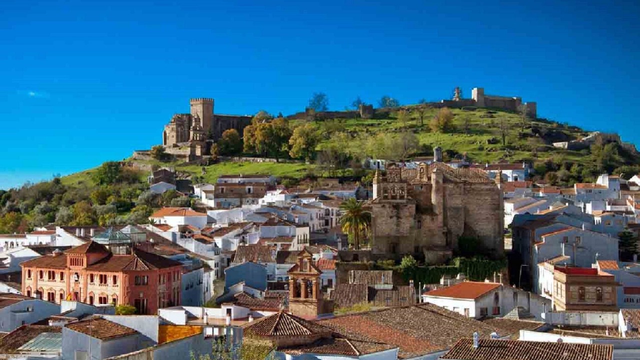 Photo of Outdoor in Aracena