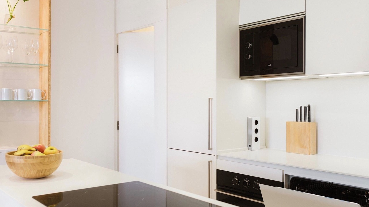 Photo of Kitchen in San Miguel de Abona