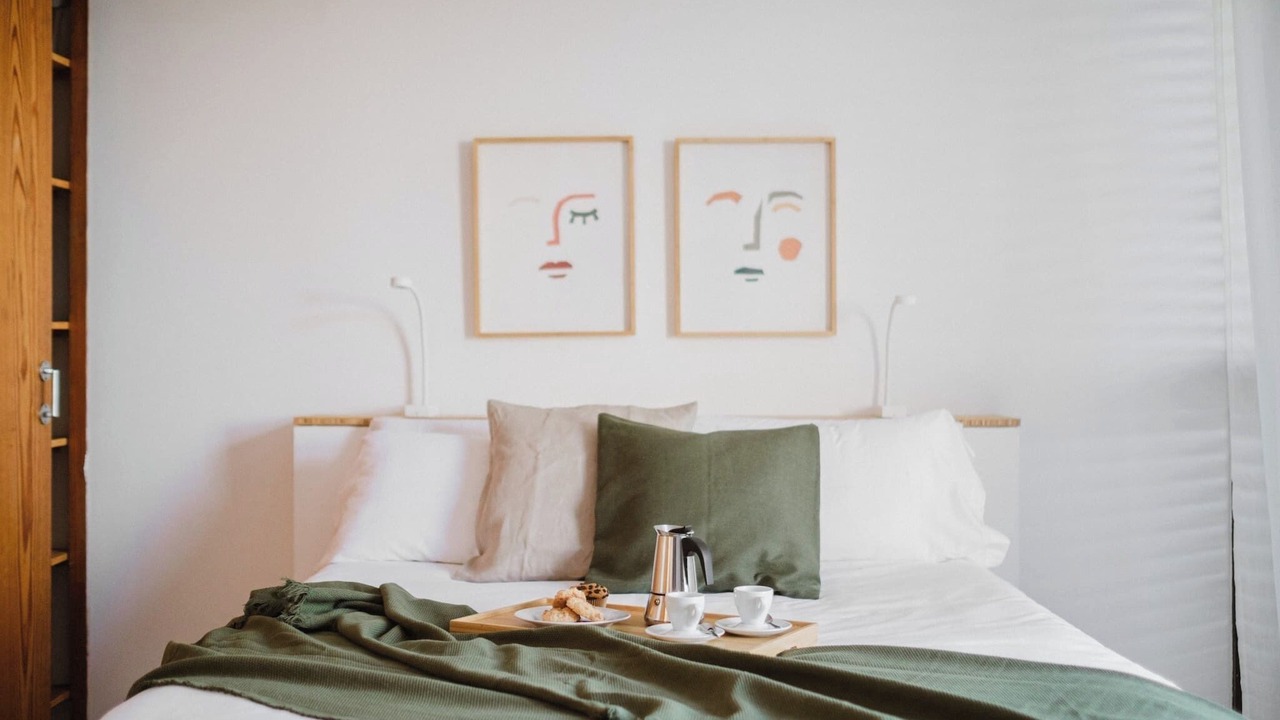 Photo of Bedroom in San Miguel de Abona