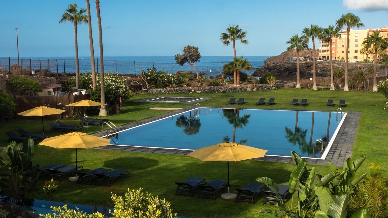 Photo of Outdoor in San Miguel de Abona